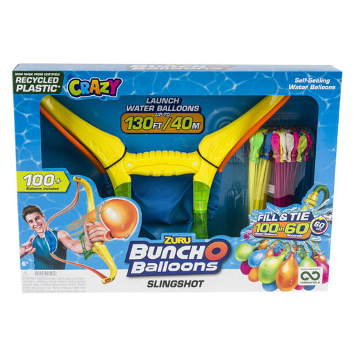 Picture of Bunch O Balloons - Neon Slingshot